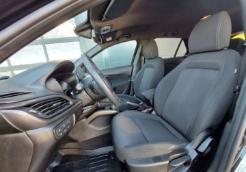 Fiat Tipo II Station Wagon 1.4 95KM 2020 Fiat Tipo 1.4 S-Design LPG SalonPL ASO Bogaty FV23 Kredyt 0 Leasing od 101, zdjęcie 9