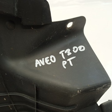CHEVROLET AVEO T300 PODBĚH LEVÝ ZADNÍ 95458810