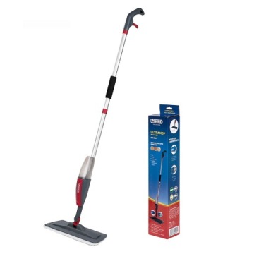 Швабра с РАСПЫЛИТЕЛЕМ Promis MS100 SWIVEL+ VILEDA