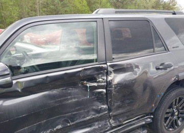 Toyota 2019 Toyota 4-Runner 2019, 4.0L, 4x4, LIMITED NIGHTSHADE, od ubezpieczalni, zdjęcie 5