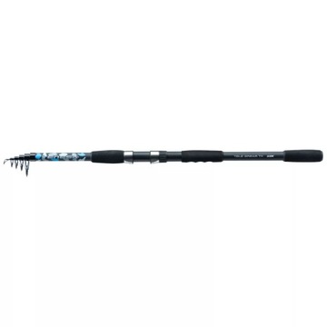 Jaxon Wędka Tenesa TELE BREAM TX 3,30m 6 10-40g