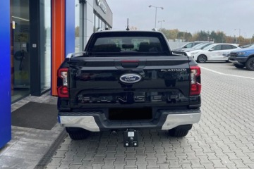 Ford Ranger VI Raptor 3.0 EcoBlue 240KM 2026 FORD Ranger Platinum A10 4x4 3.0 240KM, zdjęcie 4