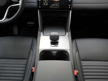 Land Rover Discovery Sport SUV Facelifting 2.0 163KM 2024 Discovery Sport D165 Dynamic SE 2.0 (163KM) 2024, zdjęcie 11