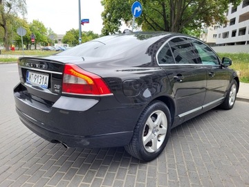 Volvo S80 II 2011 VOLVO S80 II (124) D5 AWD 205 KM AUTOMAT ! 4x4 ! XENON! SKÓRY! NAVI, zdjęcie 25