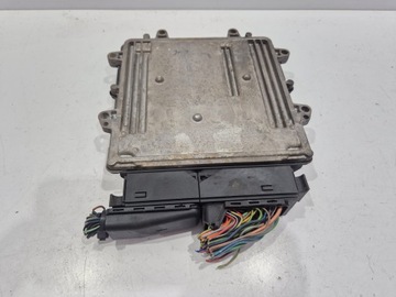 JEDNOTKA SMART FORFOUR 0281011840 A6391500579 1039S07375 PMN902176