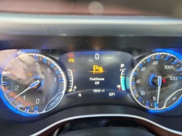 Chrysler Pacifica II 3.6 V6 291KM 2020 Chrysler Pacifica 2020r., Limited, 3.6L, od ubezpieczalni 3.6 Benzyna 291KM, zdjęcie 7
