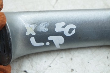 KLIKA KEYLESS DVEŘE VOLVO S80 II 30753786