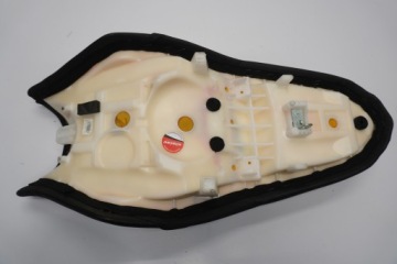 KAWASAKI VERSYS 650 15-21 ДОПОЛНИТЕЛЬНОЕ СИДЕНЬЕ