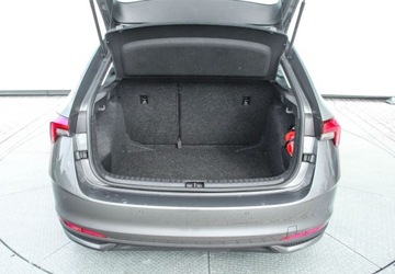 Skoda Scala Hatchback Facelifting 1.0 TSI 115KM 2024 Skoda Scala 1.0 TSI Selection Ambiente Czujniki tyl Benzyna 115KM, zdjęcie 8