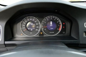 Volvo V60 I Kombi 1.6 T4 180KM 2012 Volvo V60 T4 Benzyna 180Km Xenon Ledy Skóra Navi, zdjęcie 26