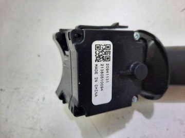 20941131 PŘEPÍNAČE STĚRAČE 2.0 CDTI 121 2014 OPEL ASTRA J GTC