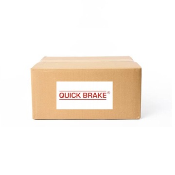 Quick Brake 114-0019 Zestaw naprawczy, zacisk hamulca