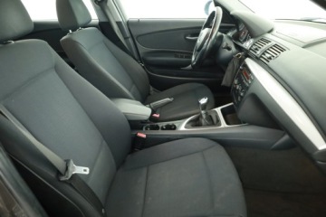 BMW Seria 1 E81/E87 Hatchback 5d E87 2.0 120d 177KM 2007 BMW 1 120d, Salon Polska, Serwis ASO, 174 KM, zdjęcie 6