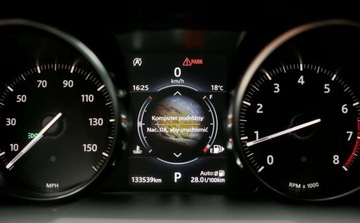 Land Rover Range Rover Evoque I SUV 5d Facelifting 2.0 Si4 240KM 2018 Land Rover Range Rover Evoque Land Rover Range Rover Evoque 2.0Si4 SE 2.0, zdjęcie 13