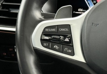 BMW Seria 3 G20-G21 Limuzyna 2.0 320i 184KM 2024 BMW Seria 3 I wlasciciel M Pakiet Led Gwarancja Bezwypadkowy FVAT23, zdjęcie 18