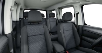 Volkswagen Caddy V Caddy 2.0 TDI 102KM 2025 Volkswagen Caddy 2.0TDI 102KM 6Mt APP ACC Fotel AGR ergo Digital 5Lat Gwar, zdjęcie 5