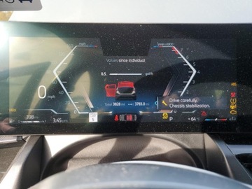 BMW Seria 5 G90-91 2025 BMW Seria 5 540xi 2025 3.0l 3.0 Benzyna 375KM, zdjęcie 9