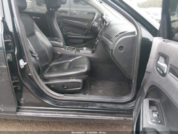 Chrysler 300C II 2019 Chrysler 300 2019 CHRYSLER 300 TOURING L 3.6 Benzyna 292KM, zdjęcie 9