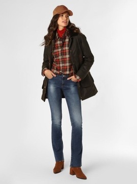 Парка Barbour Bower WAX Jacket 38