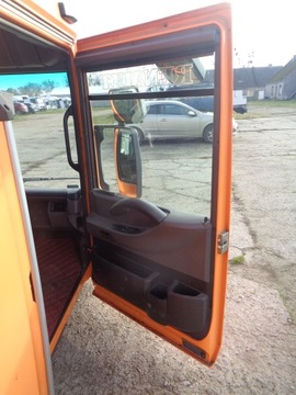 RENAULT MAGNUM DXI АВТОМАТИЧЕСКАЯ КАБИНА