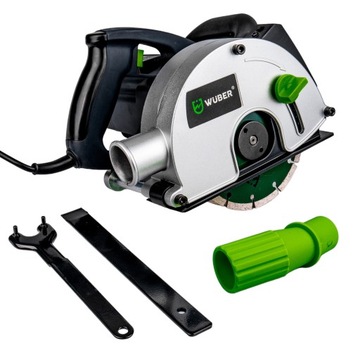 ЭЛЕКТРИЧЕСКИЙ НАБОР ПОГОНЯ ДЛЯ БЕТОНА РЕГУЛИРУЕМЫЙ ЛАЗЕРНЫЙ НАБОР 3100 ВТ + 2 ДИСКОВ