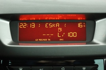 Citroen C3 II 2010 Citroen C3 1.6 VTi, Przejechał tylko 36712 KM, zdjęcie 8