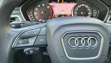 Audi A4 B9 Avant Facelifting 2.0 40 TFSI 204KM 2022 Audi A4 Avant 2.0TFSI 204KM ACC Iwl Panorama Kamer, zdjęcie 14