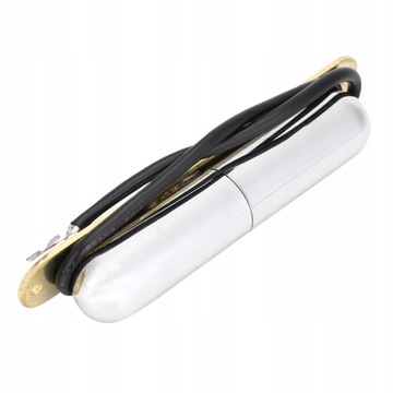 Звукосниматель Alnico V Magnet Lipstick Tube для гитары