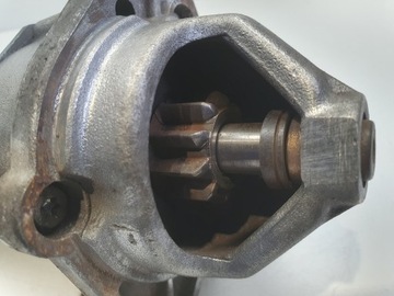 OPEL CORSA C 1.2 16V STARTÉR VALEO D6RA163