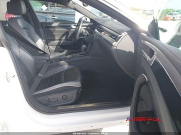 Volkswagen Arteon 2023 Volkswagen Arteon 2023 r., 2,0L SEL R-LINE 2.0 Benzyna 300KM, zdjęcie 8