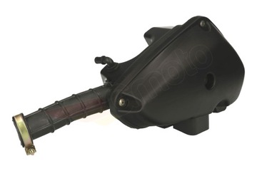 OBUDOWA FILTR POWIETRZA QUANTUM STREET SHARPY SOWA