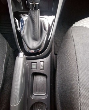 Renault Captur I Crossover 1.2 TCe EDC 120KM 2015 Renault Captur 1.2 TCE Automat Led Alu Navi, zdjęcie 25