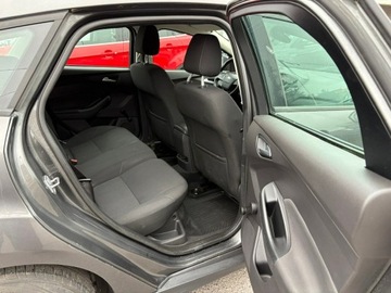 Ford Focus III Hatchback 5d facelifting 1.0 EcoBoost 125KM 2015 Ford Focus 1.0 EcoBoost Klima Salon PL 2015, zdjęcie 18