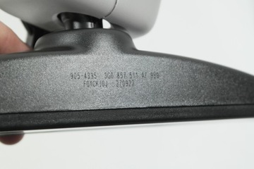 VW SEAT SKODA ZRCÁTKO ZPÁTEČNÁ 3G0857511AF