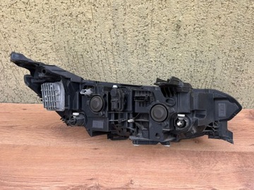 RENAULT TALISMAN 15- SVĚTLO LEVÝ PŘEDNÍ FULL LED 260606722R