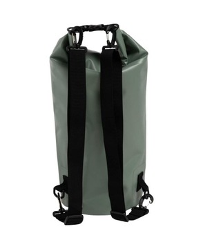 Torba Arena TEAM DRYBAG BIG LOGO JADE