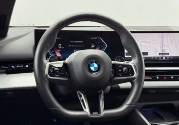 BMW Seria 5 2024 BMW Seria 5 520d xDrive M Pakiet Service Inclusive Digital Key VAT23 2.0, zdjęcie 19