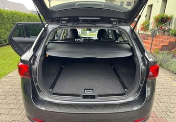 Toyota Avensis III Wagon Facelifting 2015 1.8 Valvematic 147KM 2017 Toyota Avensis 1,8 147KM Xenon Climatronic NAVI Kamera LED ASO Dla wymagaj, zdjęcie 24