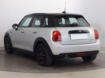 Mini Mini F56 Hatchback 3d Facelifting Cooper 1.5 136KM 2018 MINI 5-door Cooper, Salon Polska, 1. Właściciel, zdjęcie 3