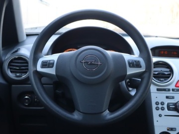 Opel Corsa D Hatchback 5d Facelifting 1.2 Twinport ECOTEC 85KM 2014 Opel Corsa 1.2, Salon Polska, 1. Właściciel, zdjęcie 14