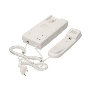 ORNO ДВУХКВАРТИРНЫЙ ДОМОФОН FOSSA MULTI OR-DOM-RL-903