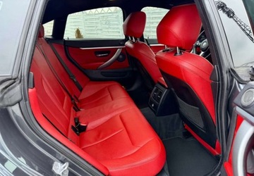 BMW Seria 4 F32-33-36 Coupe Facelifting 430i 252KM 2018 BMW Seria 4 BMW Seria 4 430i xDrive M Sport 2.0 Benzyna 252KM, zdjęcie 19