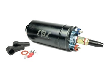 Pompa paliwa zewnętrzna wewnętrzna 044 RBS TECHNOLOGY walbro DW