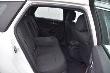 Peugeot 508 I SW 2.0 HDi FAP 140KM 2011 Peugeot 508 Head-UP Duza-Nawigacja Klimatronic Tempomat Komputer Alu-Felgi, zdjęcie 10
