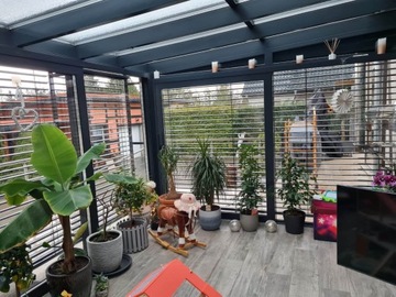 ЗИМНИЙ САД - АПЕЛЬСИНДИЯ - ЗИМНИЕ САДЫ - ПРОИЗВОДИТЕЛЬ 30 ЛЕТ