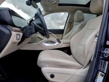 Mercedes GLE V167 2022 Mercedes-Benz GLE 350 4Matic 2022 2.0 Benzyna 255KM, zdjęcie 11