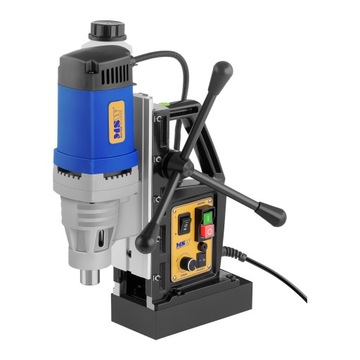 Магнитная дрель Магнитная ножка + ЧЕХОЛ