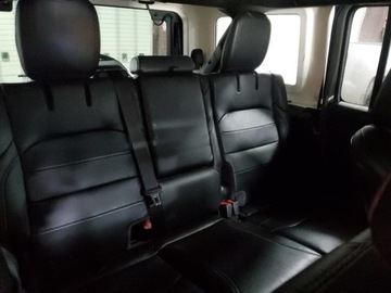 Jeep Wrangler IV 2021 Jeep Wrangler 2021, 2.0L, 4x4, UNLIMITED SAHARA 4XE, od ubezpieczalni 2.0, zdjęcie 9