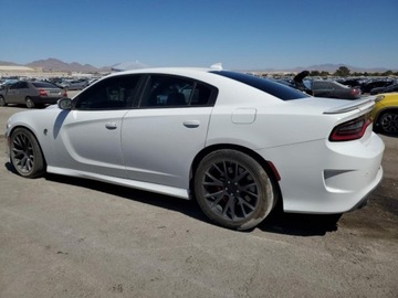 Dodge Charger VII 2019 Dodge Charger Srt Hellcat 2019 6.2l 6.2 Benzyna 707KM, zdjęcie 1