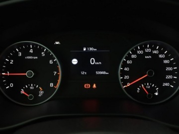 Kia Sportage IV SUV Facelifting 1.6 GDI 132KM 2021 Kia Sportage full LED navi klima auto grzane, zdjęcie 21